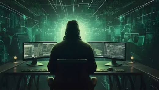 Cyber fraud